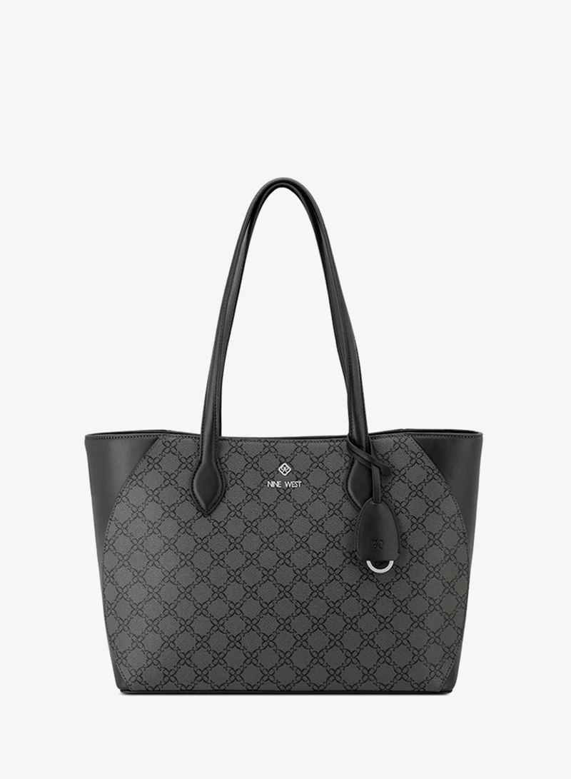 ناين ويست حقيبة شيرييث توت